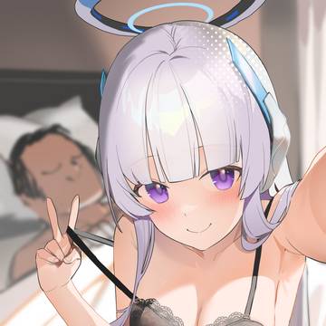 イェーイ♡ユウカちゃん見てる~?