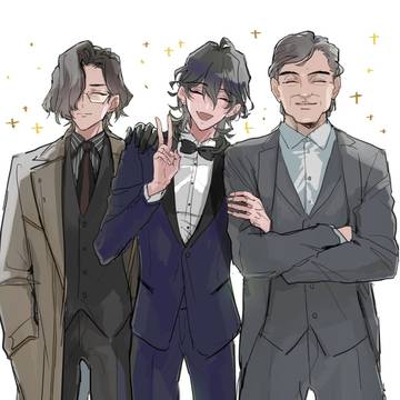 あんスタ 2022 01-09