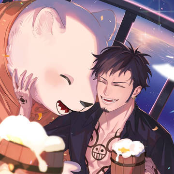 ロー誕生祭2022