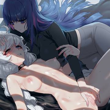 芽琪