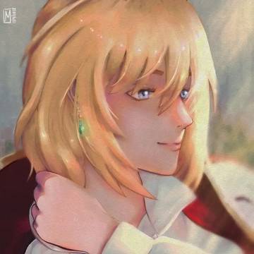 Howl Pendragon