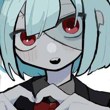 ゾンビちゃん