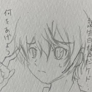 SAOキリト誕生日2022バージョン