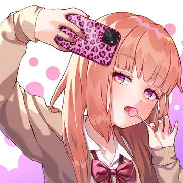 ギャル