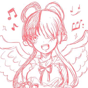 落書き