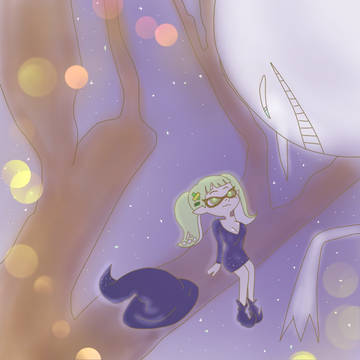 Splatoween