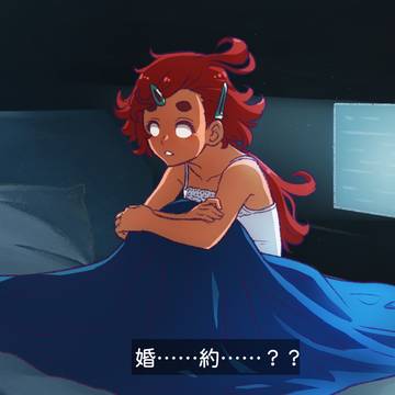転校初日を終えたスレッタ