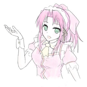 PiaGP陽菜