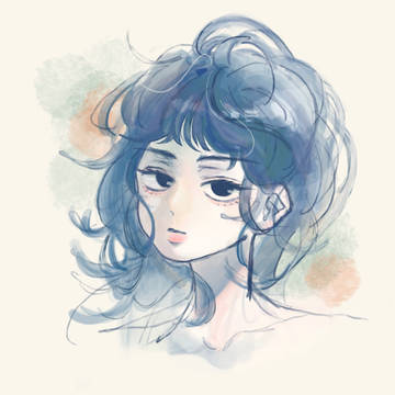 Blue day