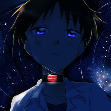 ☆
