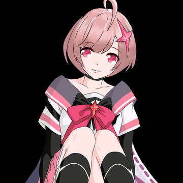 Violet Dimension Breaker