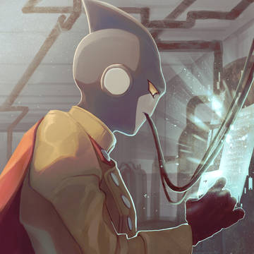 ガンマ達のエネルギー補給方法