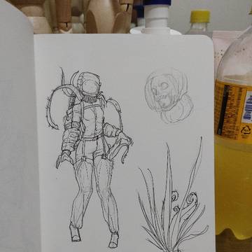 손그림