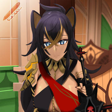 Dehya