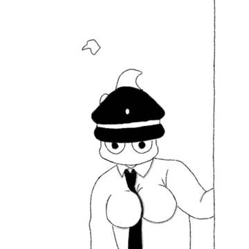 玛格丽特有轨电车 描改