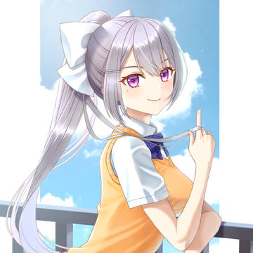 イラスト100枚チャレンジ5