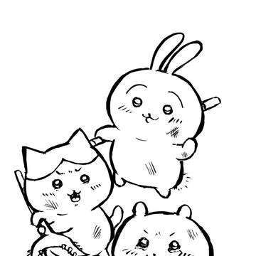 なんかつよくてあついやつ
