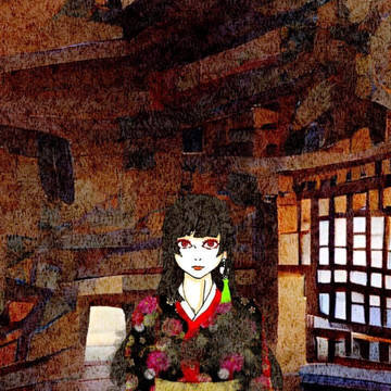 地獄少女