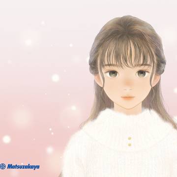 冬の贈り物