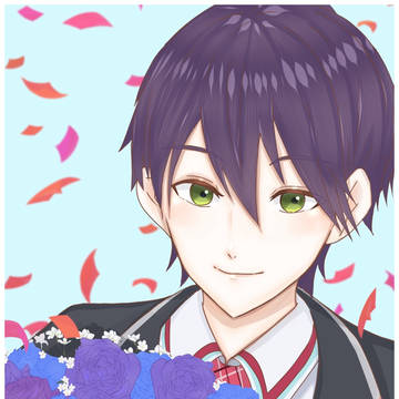 剣持刀也 誕生日🎉