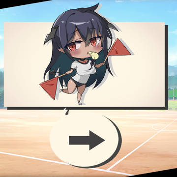 【宣伝】sd絵とUI等手伝ってます