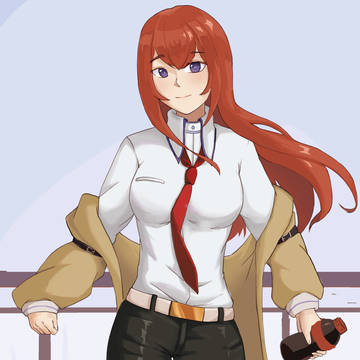牧濑