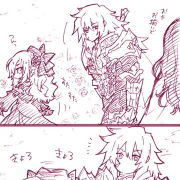 【FGO】ジククリまとめ2