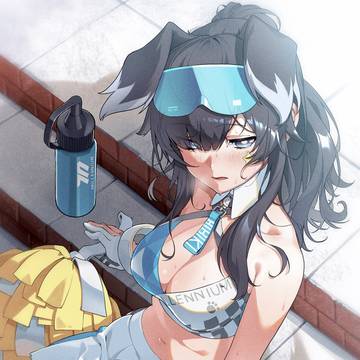 猫塚ヒビキ