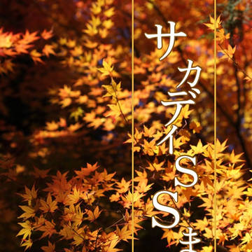 サカデイSSまとめ