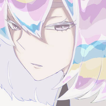 最近の宝石絵まとめ
