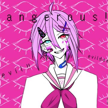オリキャラ