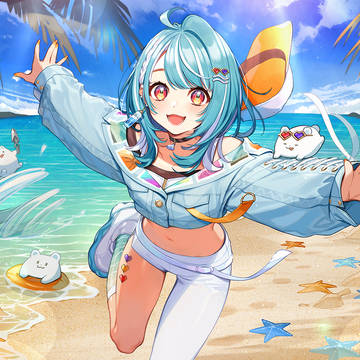 白波らむね