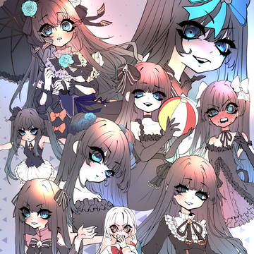 Arcaea Log (3)