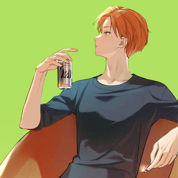 成年人