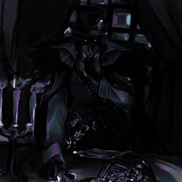 Dire Crowley