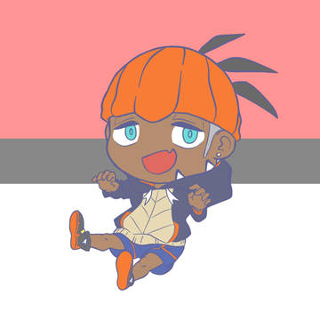 ぷにぷにきばな