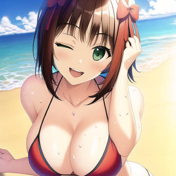 天海春香