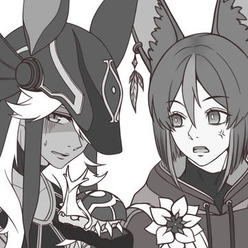 -rkgk- tired of scarab hunting