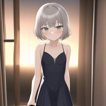 Ai art works