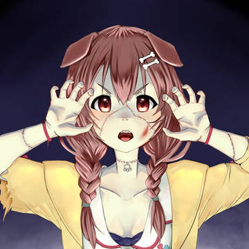 ゾンビ