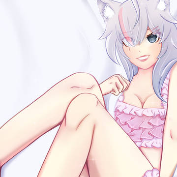 under the covers