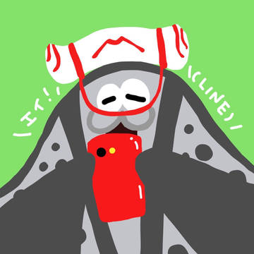 マンタロー！