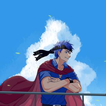 ike