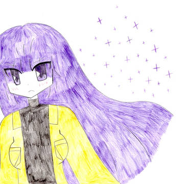 キューティクル彩矢女