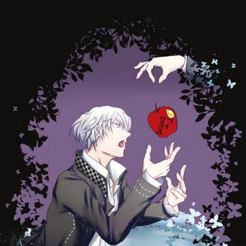 【web再録】番キタ本 シリーズ②