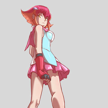 ラクガキ