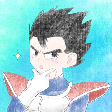 最近の落書きまとめ