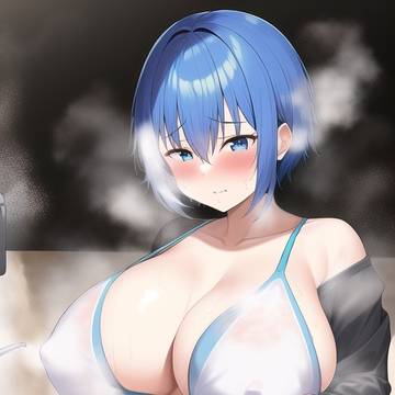 もう……我慢できなくなった(2)