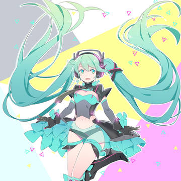 MIKU