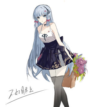 神里大小姐